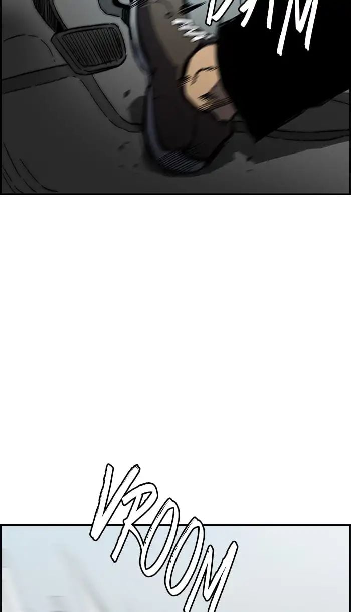 Wind Breaker chapter 222 - page 34