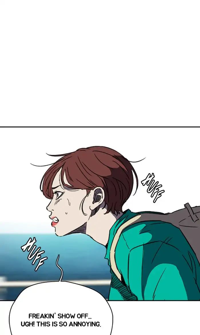 Wind Breaker chapter 222 - page 51
