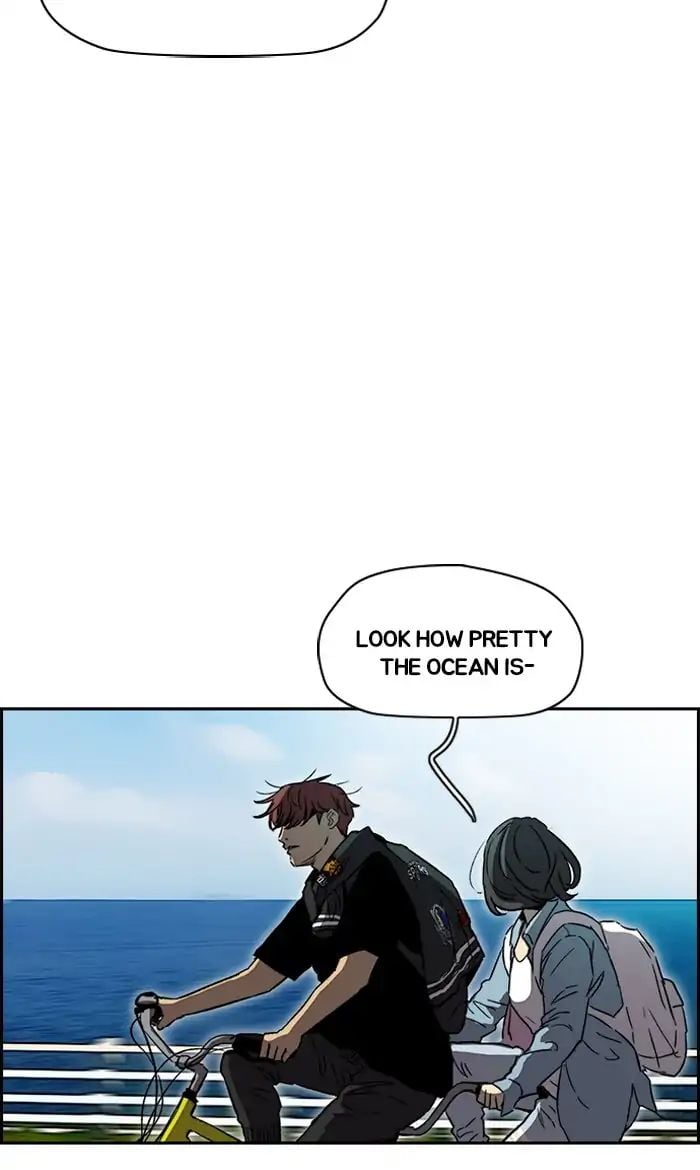 Wind Breaker chapter 222 - page 52