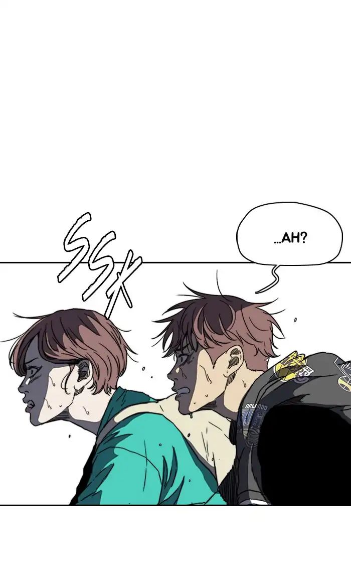 Wind Breaker chapter 222 - page 66