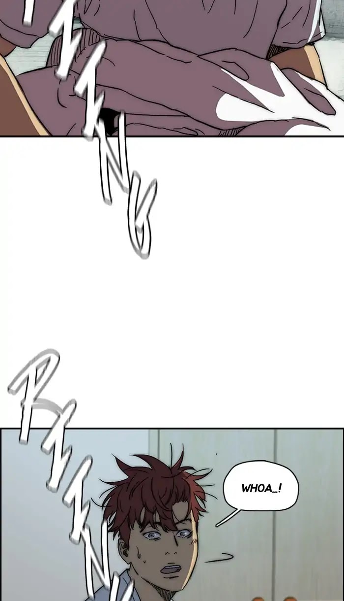 Wind Breaker chapter 221 - page 6
