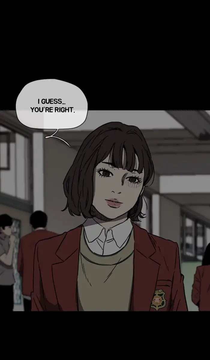 Wind Breaker chapter 221 - page 60