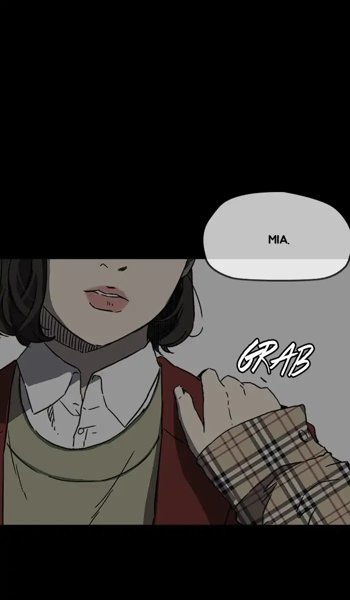 Wind Breaker chapter 221 - page 61