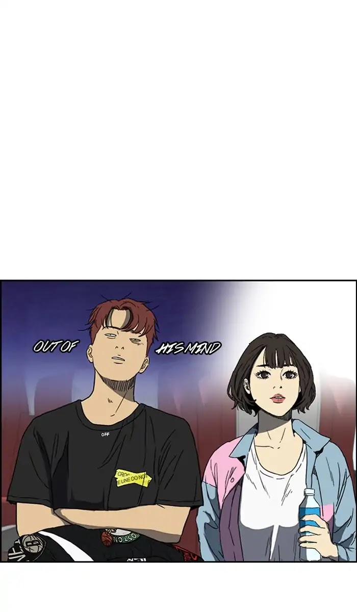 Wind Breaker chapter 221 - page 68