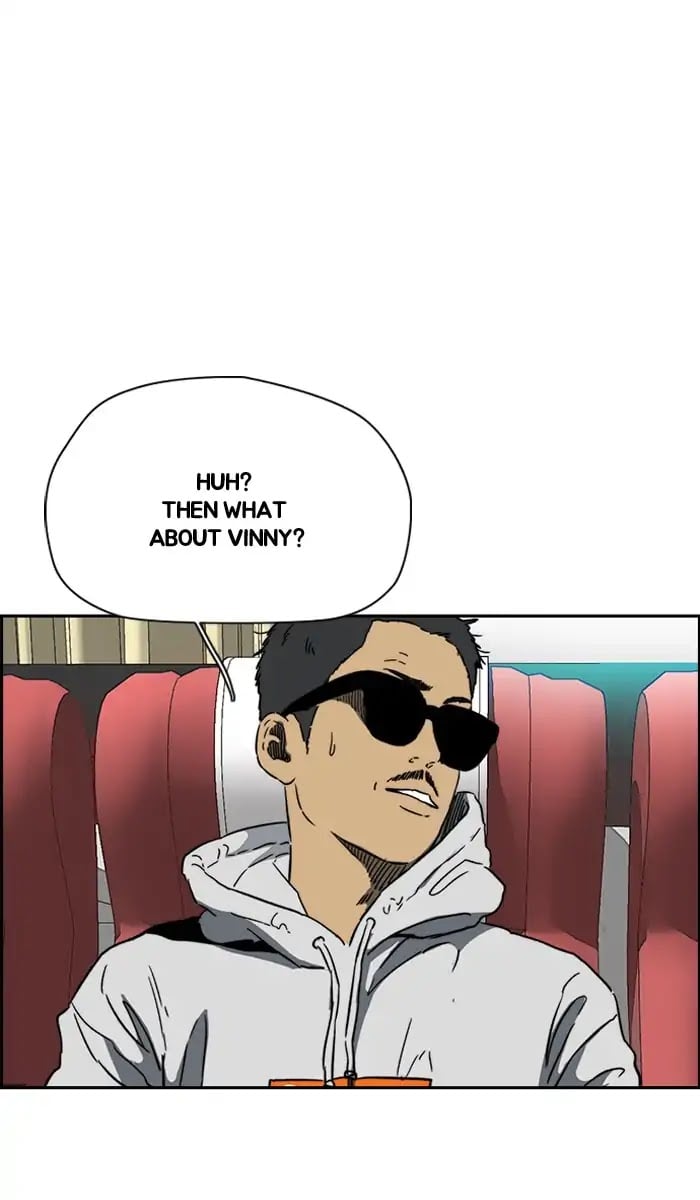 Wind Breaker chapter 221 - page 69