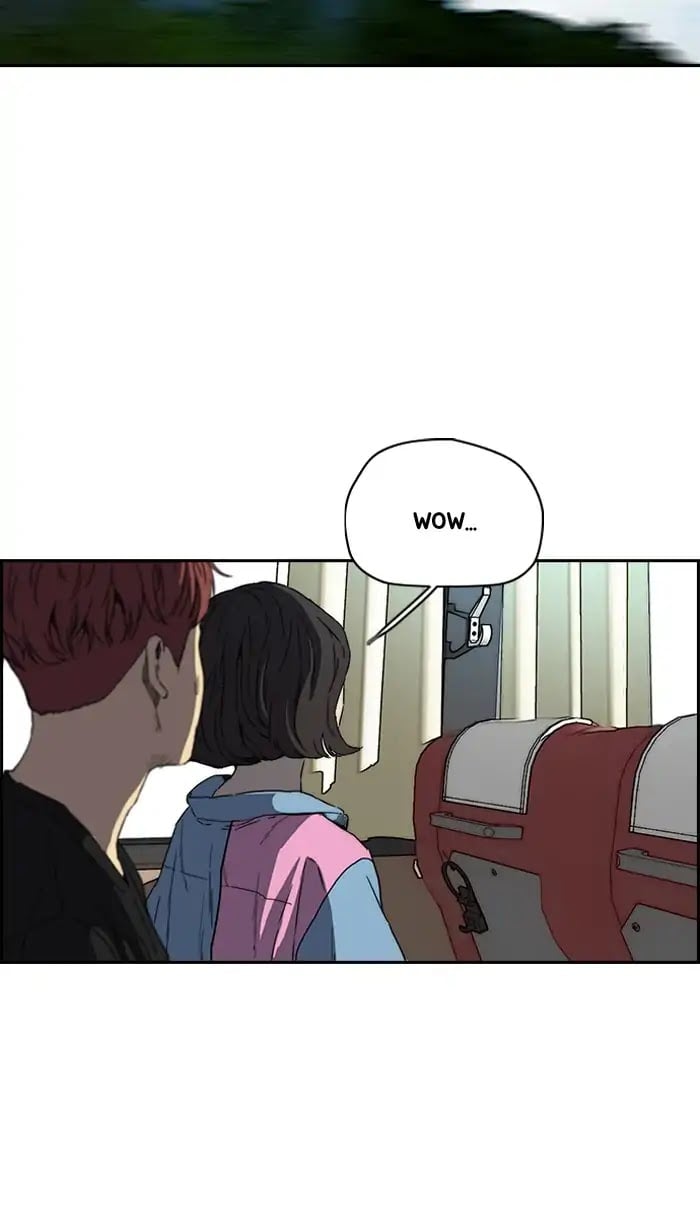 Wind Breaker chapter 221 - page 74