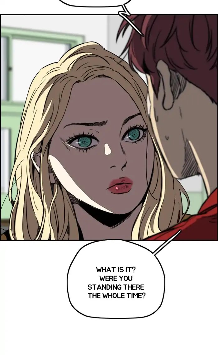 Wind Breaker chapter 220 - page 24