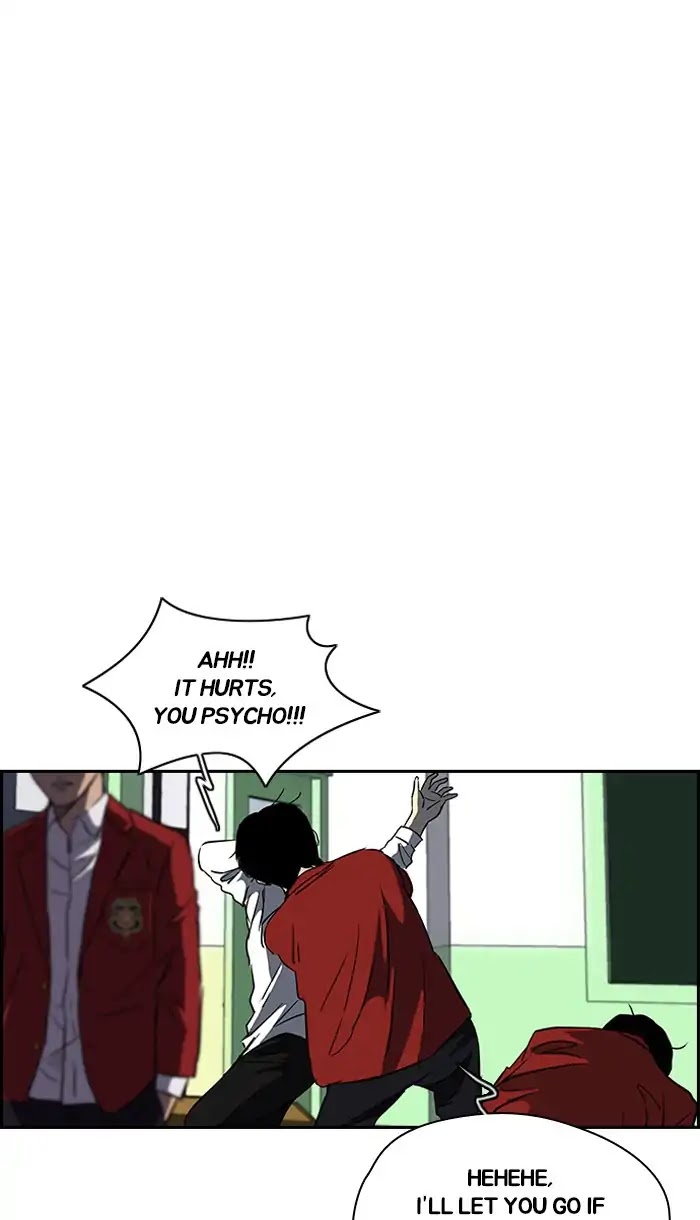 Wind Breaker chapter 220 - page 41