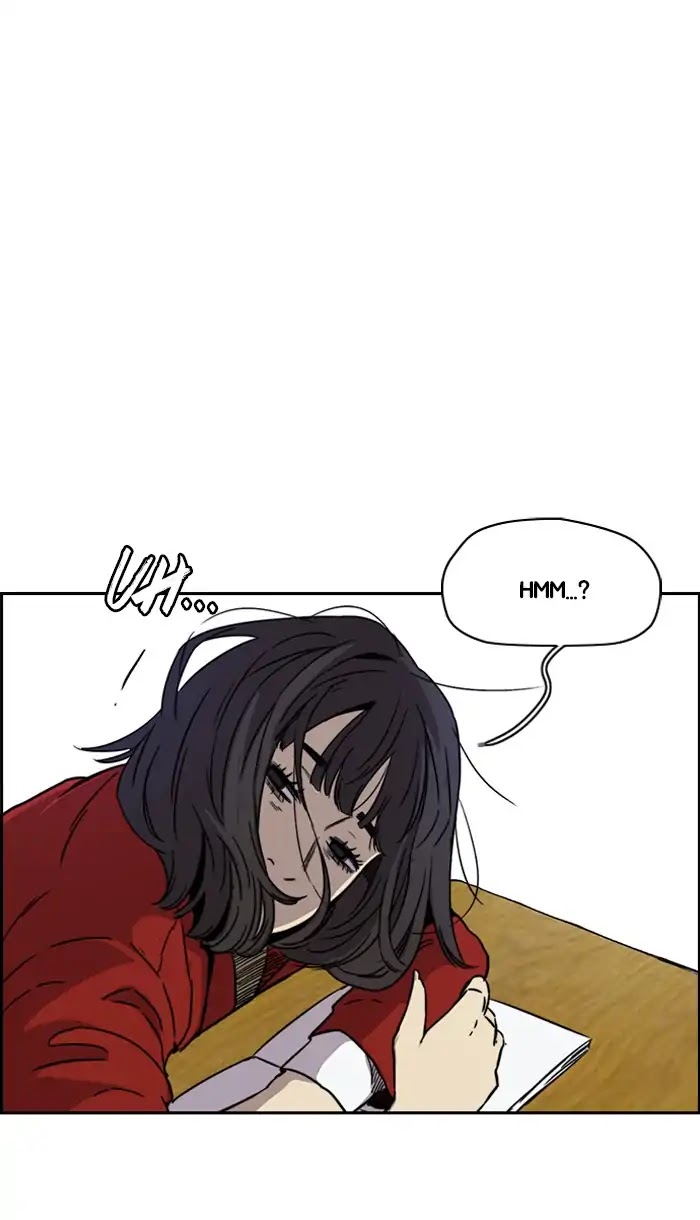 Wind Breaker chapter 220 - page 45