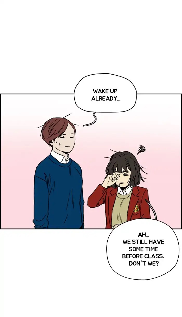 Wind Breaker chapter 220 - page 46
