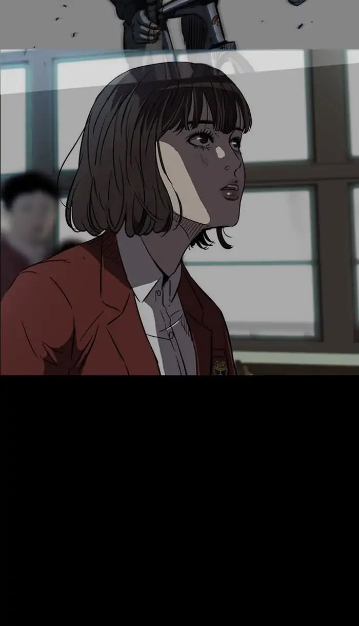 Wind Breaker chapter 220 - page 60