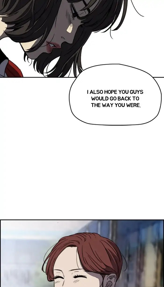 Wind Breaker chapter 220 - page 64