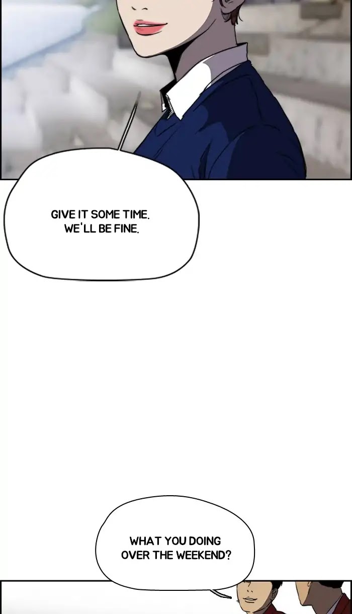 Wind Breaker chapter 220 - page 65