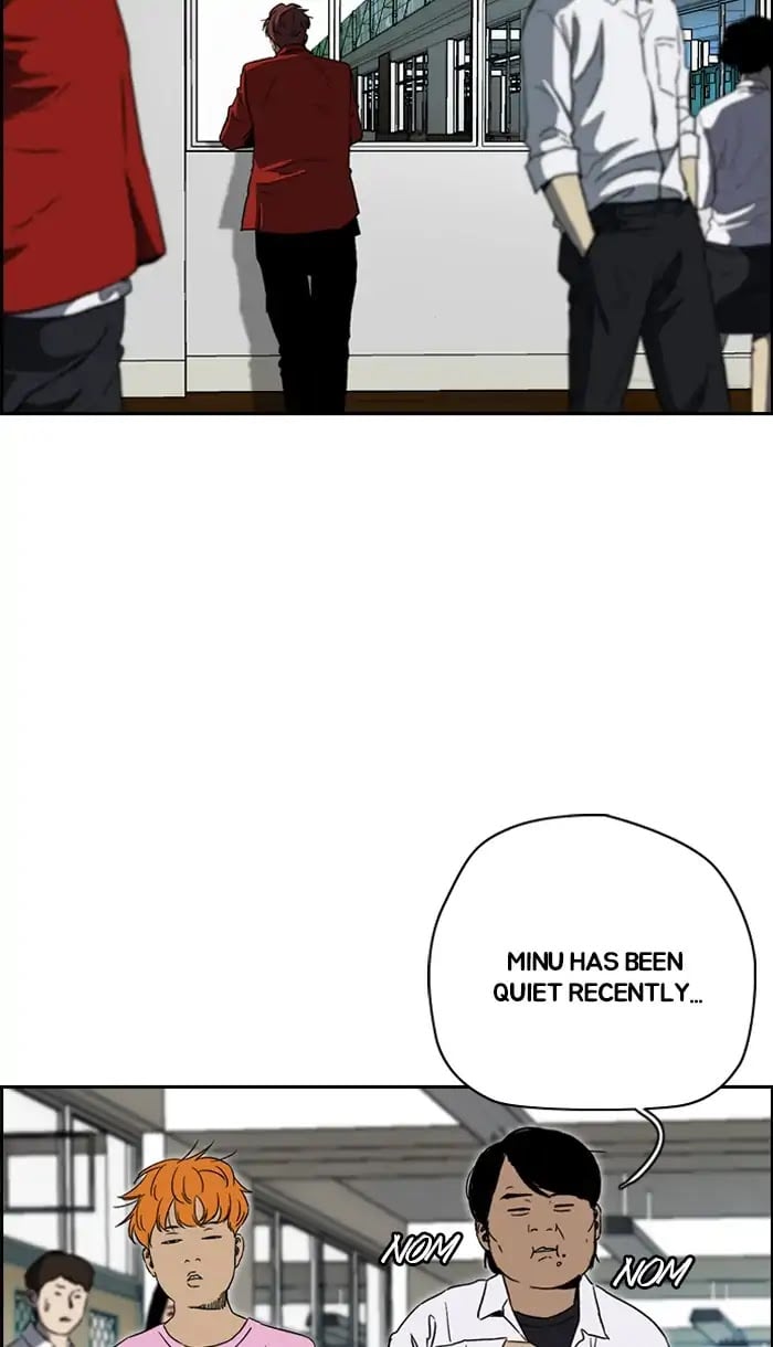 Wind Breaker chapter 220 - page 69