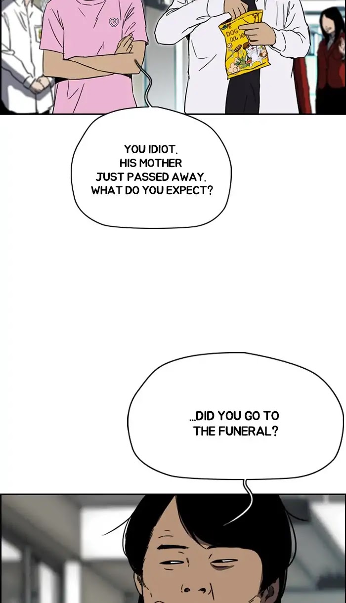 Wind Breaker chapter 220 - page 70