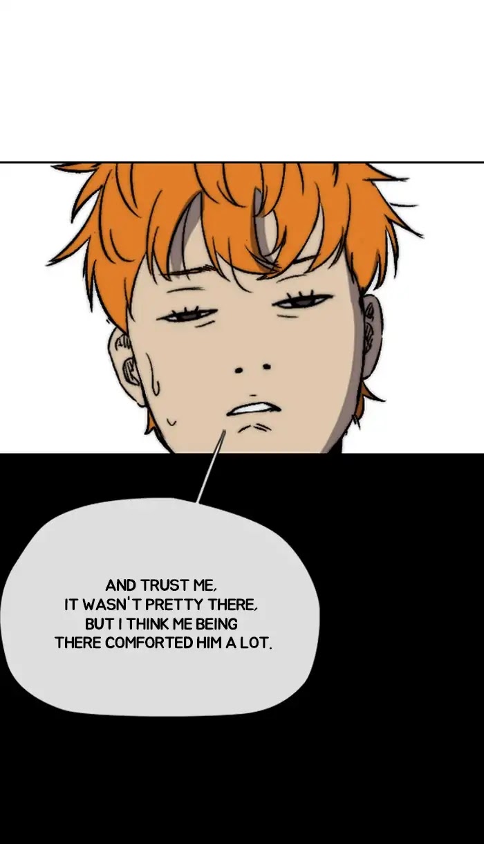 Wind Breaker chapter 220 - page 73
