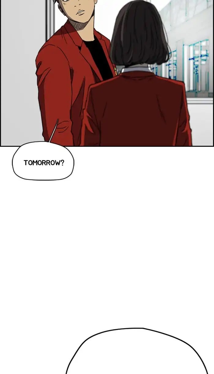 Wind Breaker chapter 220 - page 84