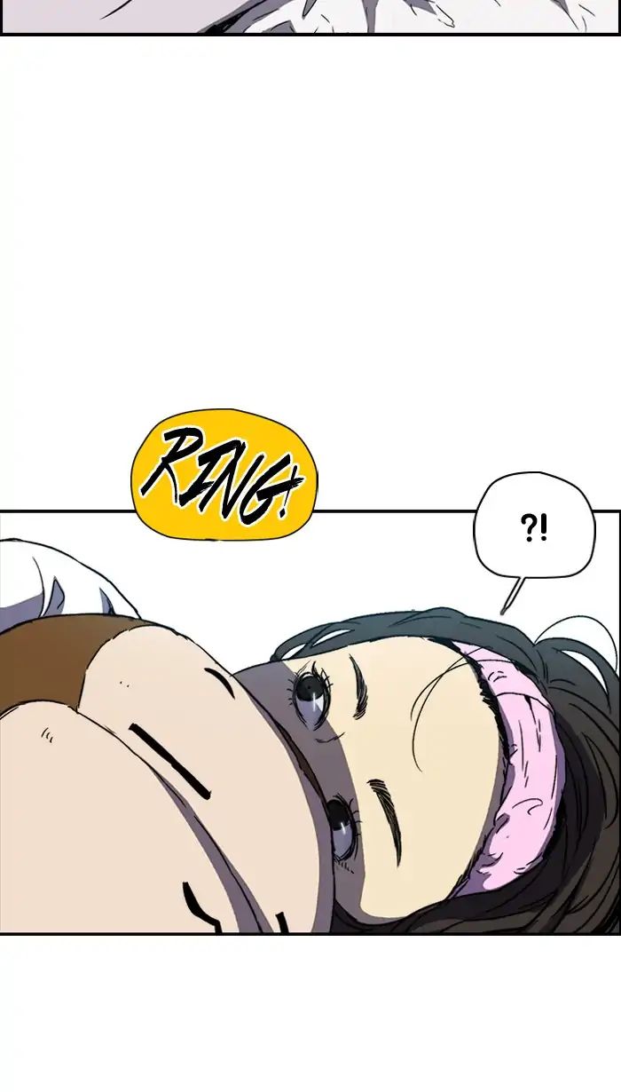 Wind Breaker chapter 219 - page 19