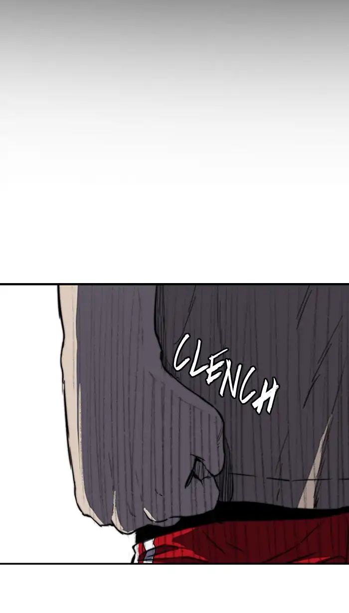 Wind Breaker chapter 219 - page 40