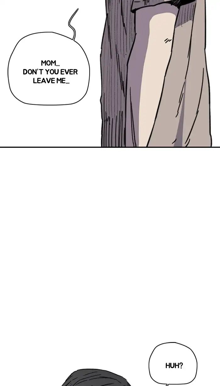 Wind Breaker chapter 219 - page 42