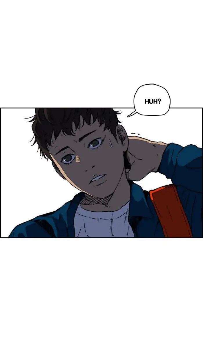 Wind Breaker chapter 219 - page 67