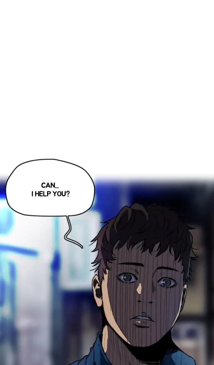 Wind Breaker chapter 219 - page 70