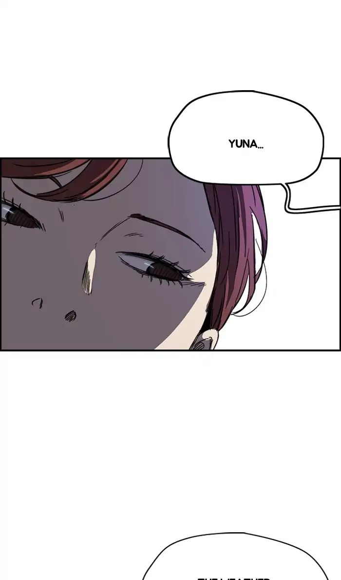 Wind Breaker chapter 218 - page 32