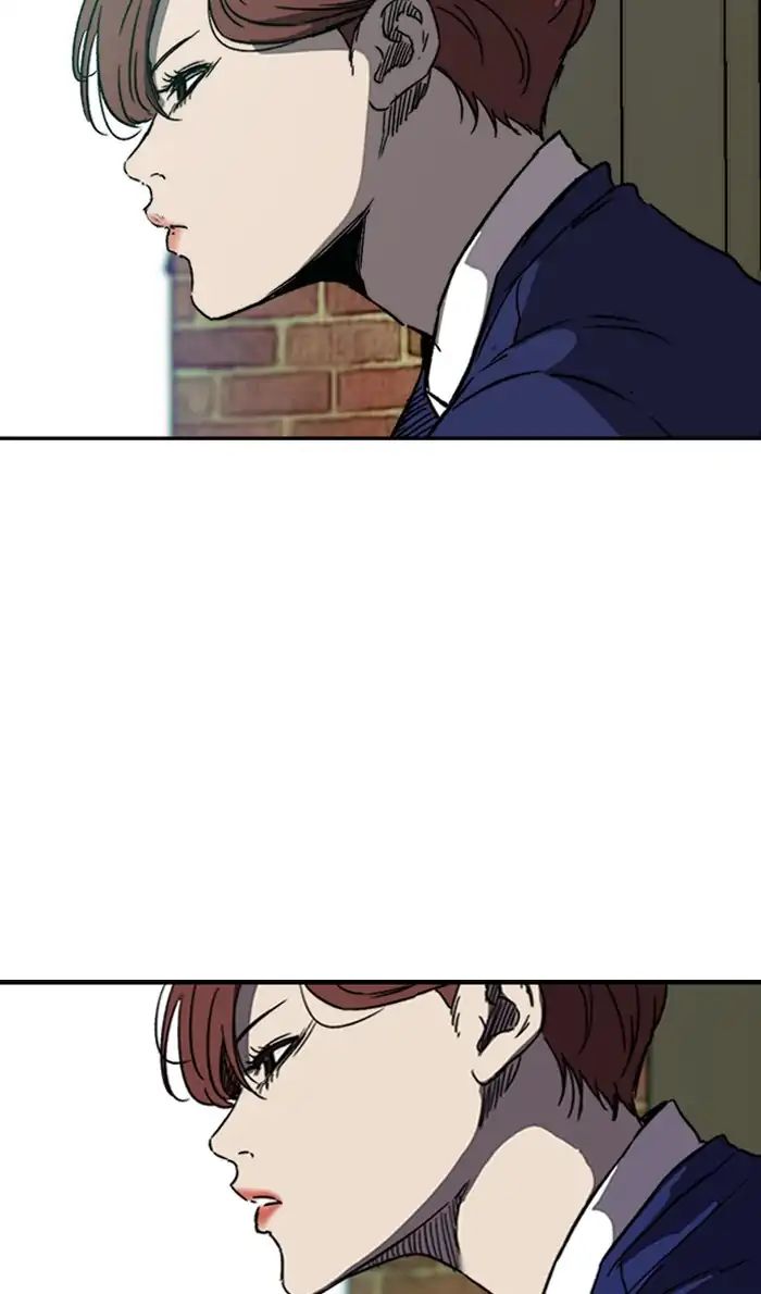 Wind Breaker chapter 218 - page 37