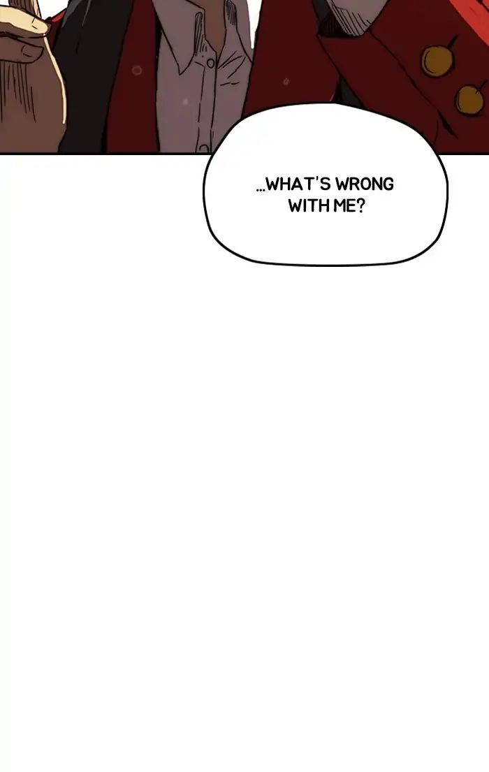 Wind Breaker chapter 218 - page 73