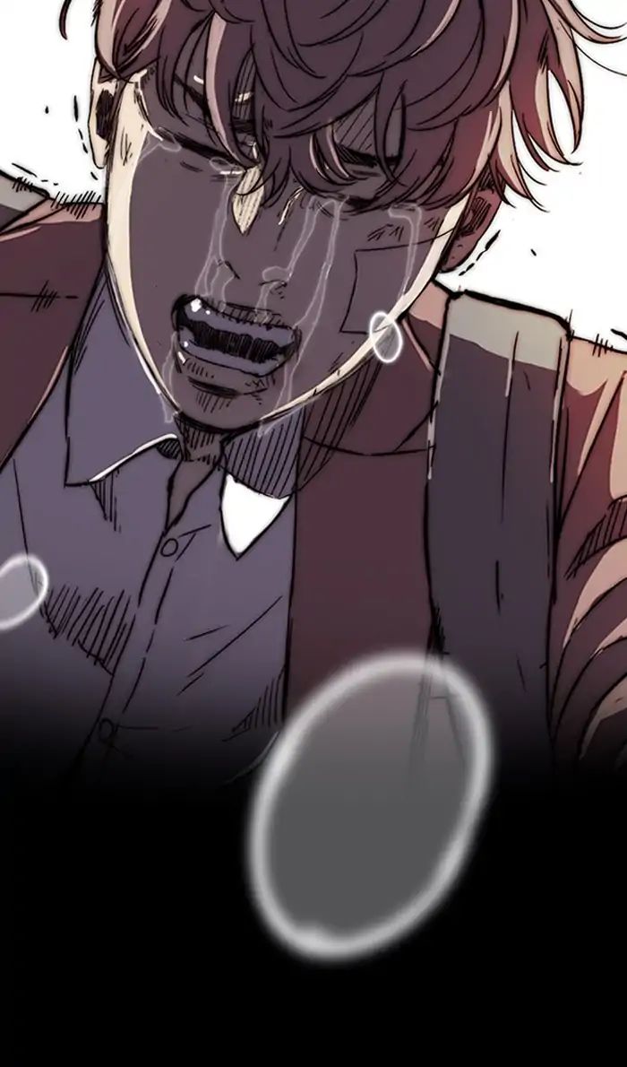 Wind Breaker chapter 218 - page 78
