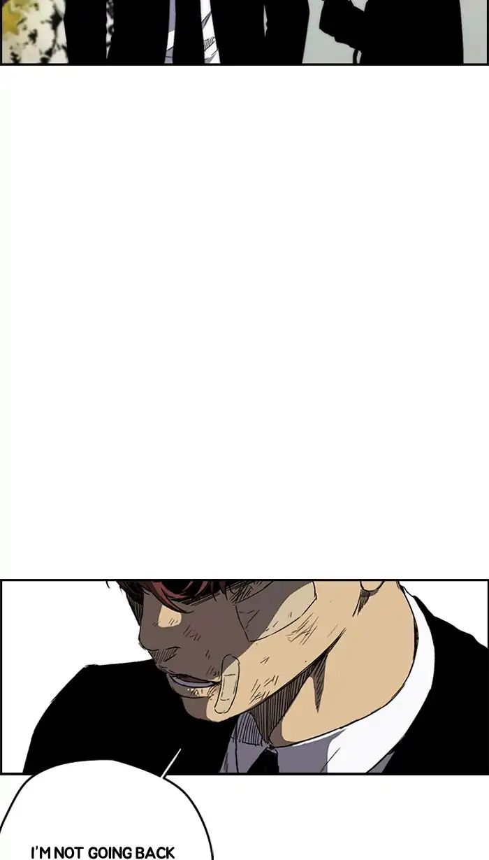 Wind Breaker chapter 217 - page 30