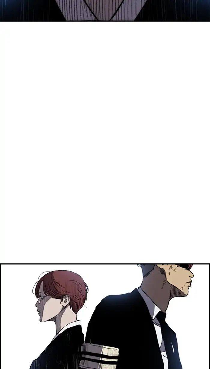 Wind Breaker chapter 217 - page 38
