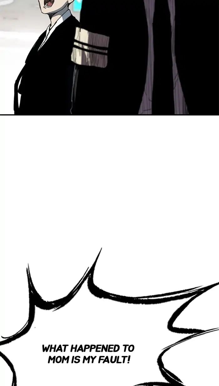 Wind Breaker chapter 217 - page 40
