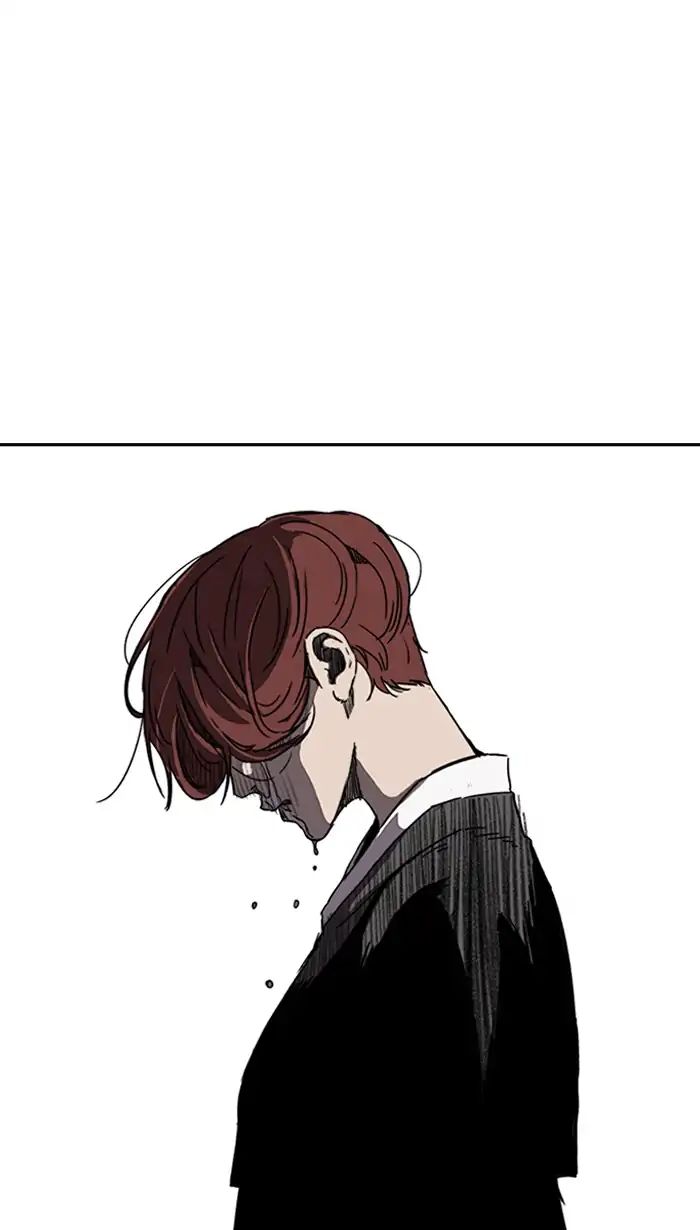 Wind Breaker chapter 217 - page 43
