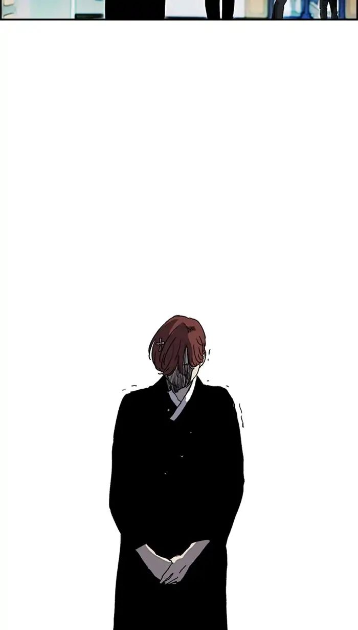 Wind Breaker chapter 217 - page 45