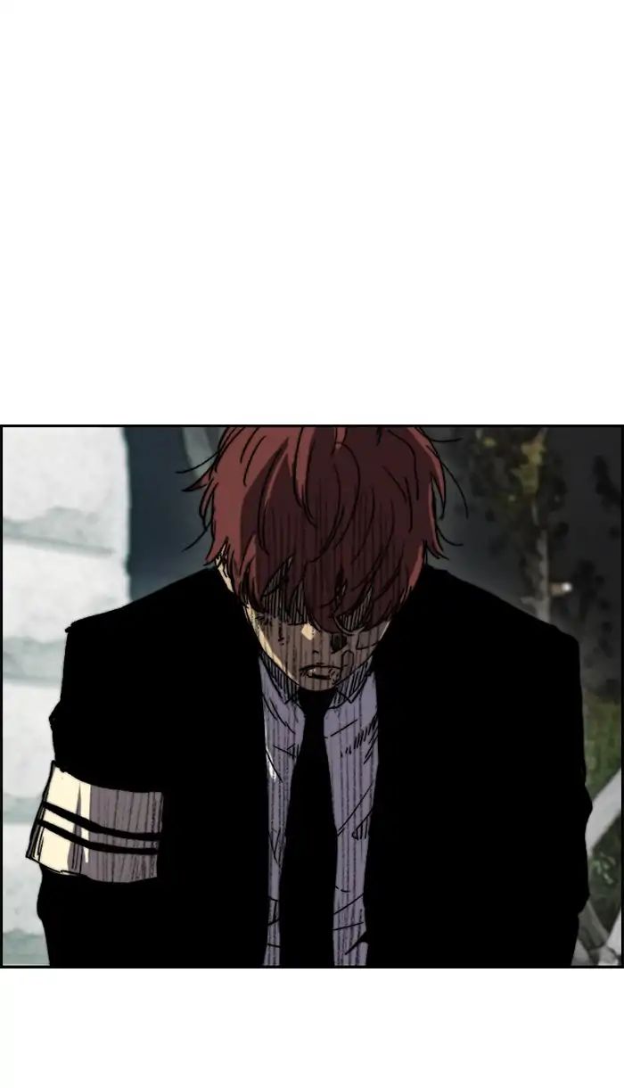 Wind Breaker chapter 217 - page 55