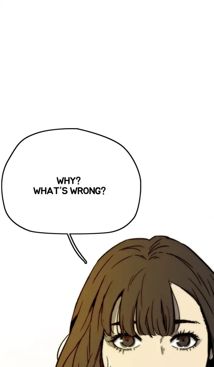 Wind Breaker chapter 216 - page 18