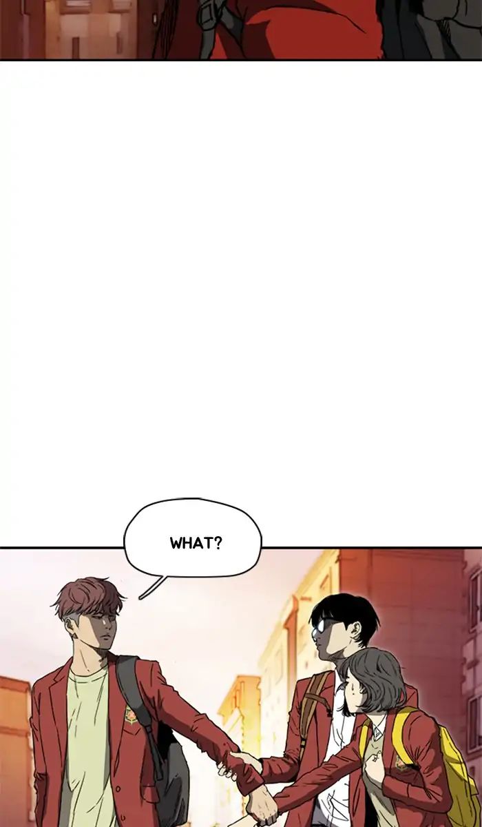 Wind Breaker chapter 216 - page 29