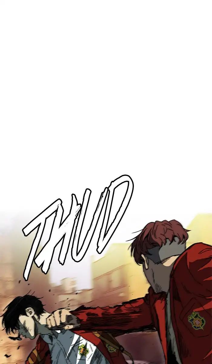 Wind Breaker chapter 216 - page 41