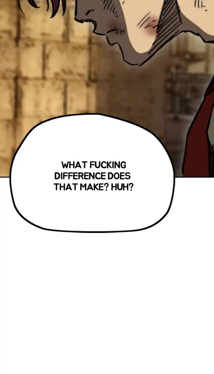 Wind Breaker chapter 216 - page 74