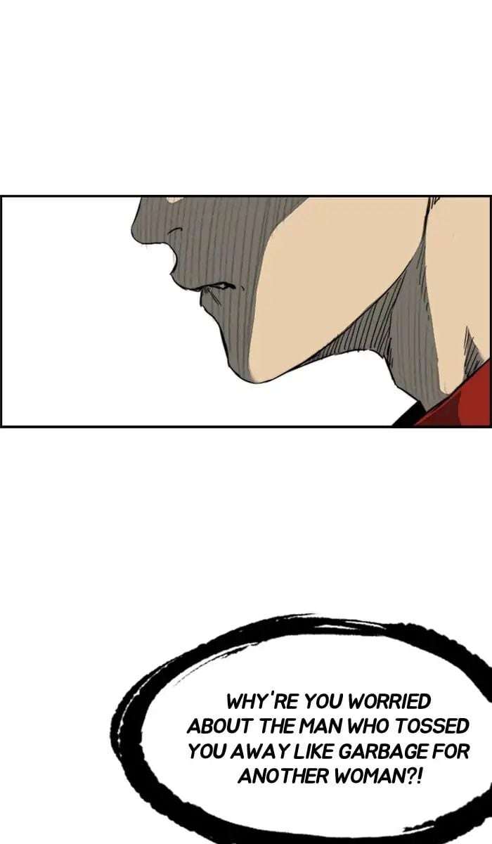 Wind Breaker chapter 215 - page 45