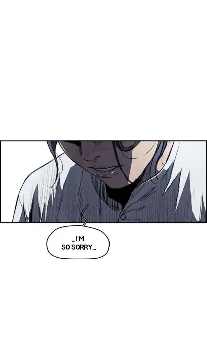 Wind Breaker chapter 215 - page 52