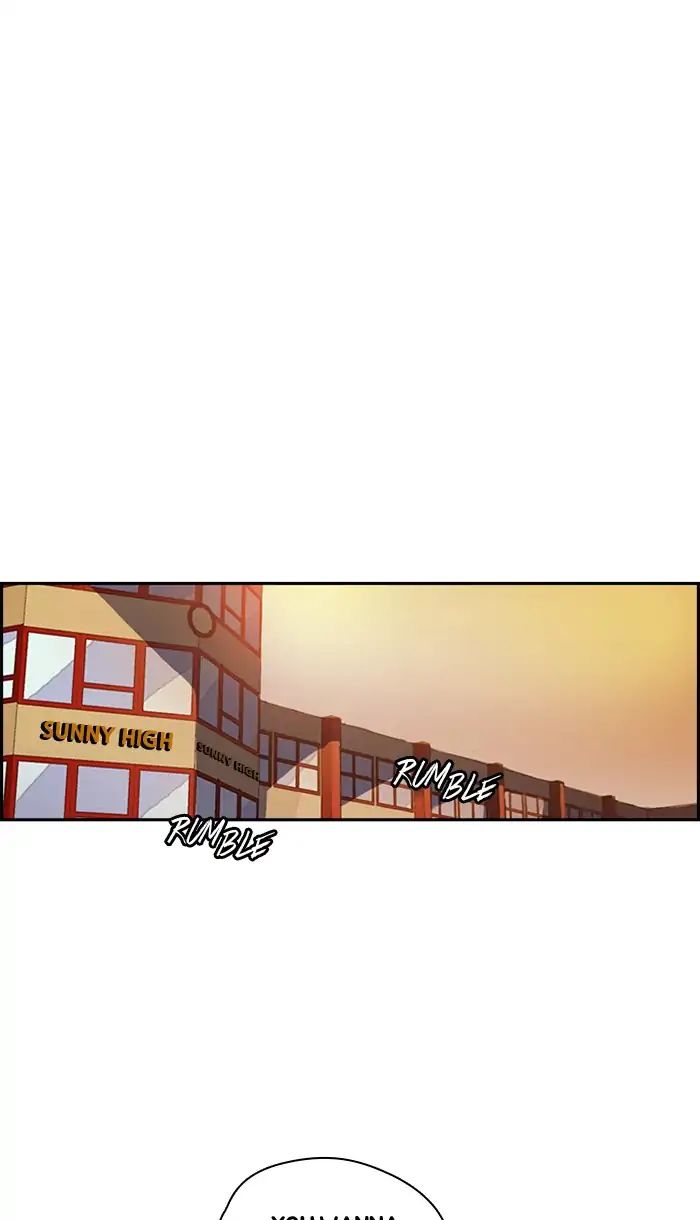 Wind Breaker chapter 215 - page 57