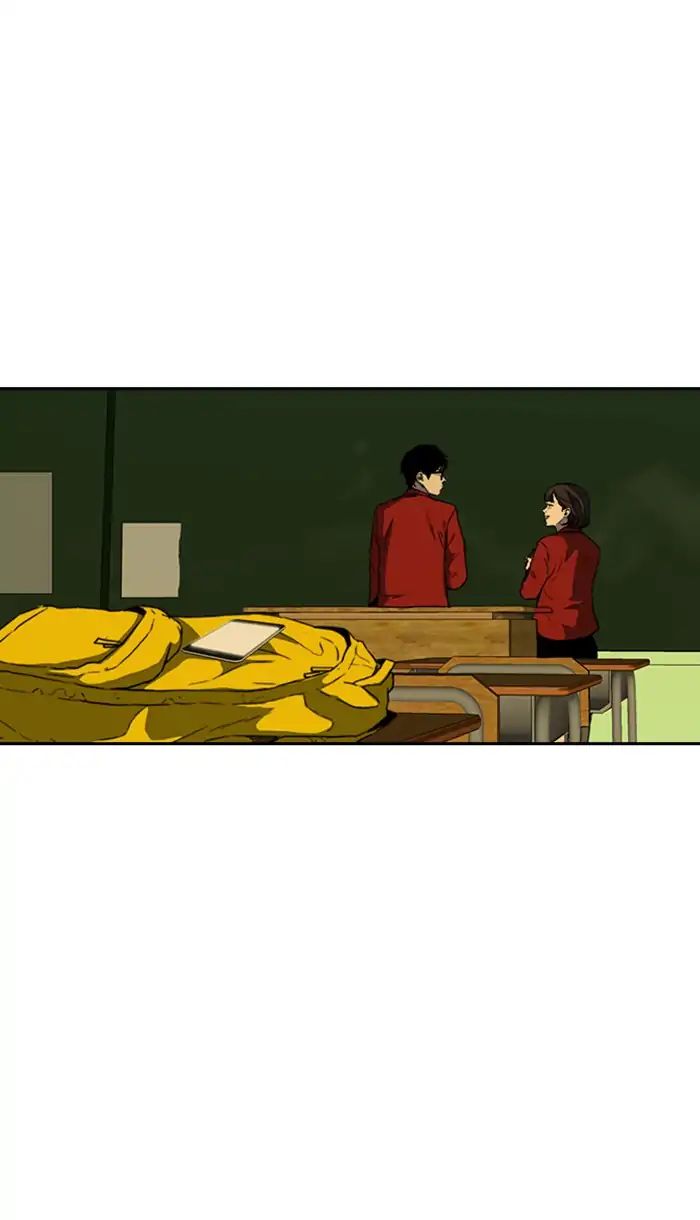 Wind Breaker chapter 215 - page 64