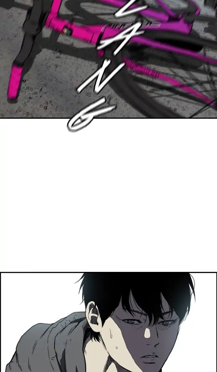 Wind Breaker chapter 214 - page 14