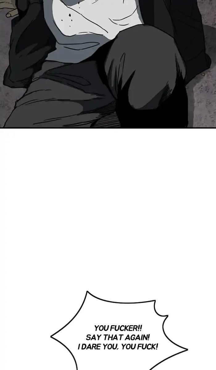 Wind Breaker chapter 214 - page 22