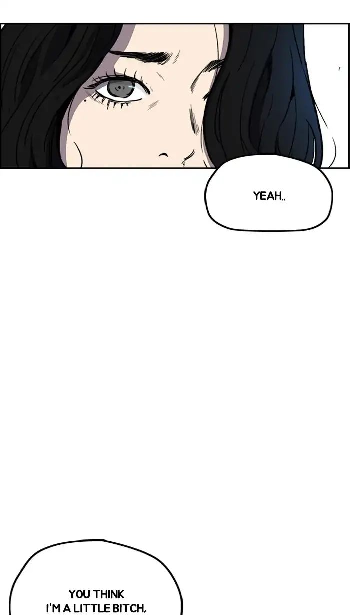 Wind Breaker chapter 214 - page 29