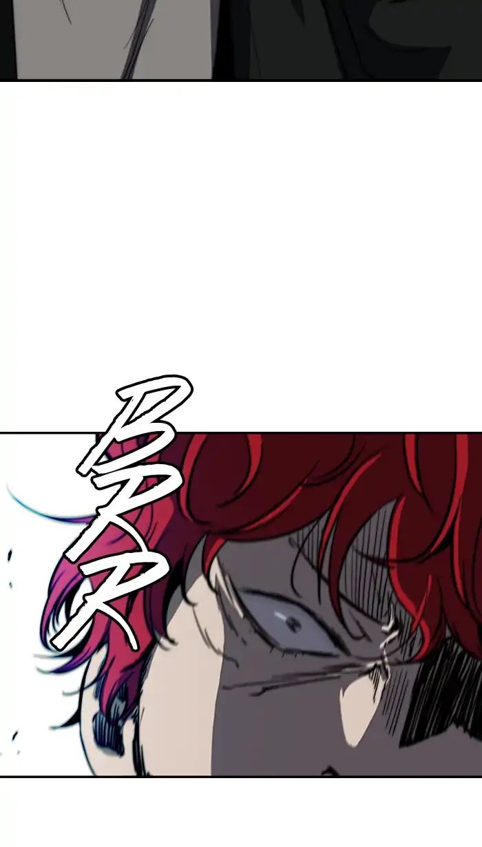 Wind Breaker chapter 214 - page 34