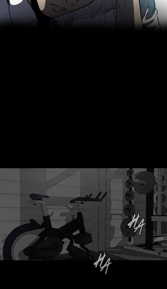 Wind Breaker chapter 214 - page 54