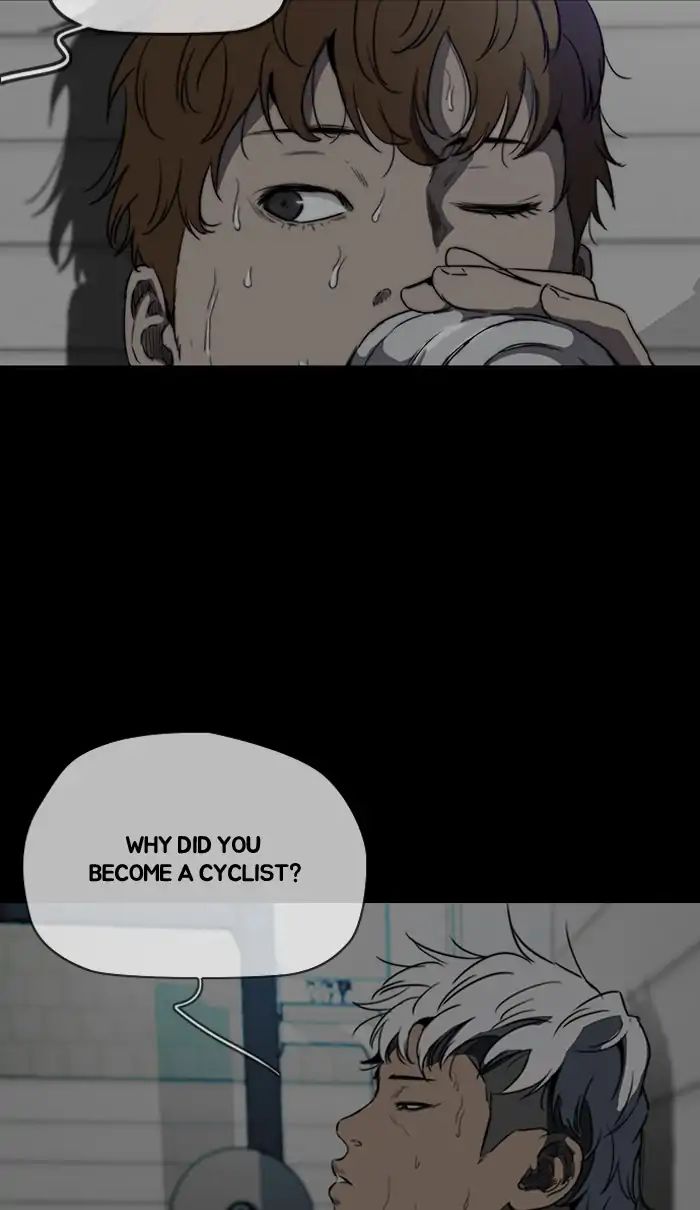 Wind Breaker chapter 214 - page 58